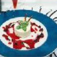 Recept: Cassata carlofortina Recept: Cassata carlofortina