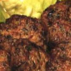 Recept: Keftethis