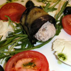 Recept: Caprese salade met tonijn