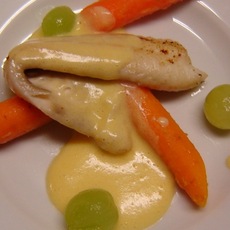 Recept: Tong Veroniqe