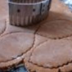 Recept: Javaantjes 