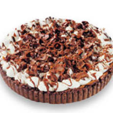Recept: Mississippi mud pie. Recept: Mississippi mud pie.