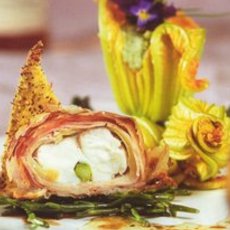 Recept: Krokant van zeeduivel, zeekraal en een heerlijke 