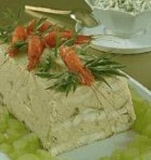 Recept: Koude vispate met citroenmayonaise