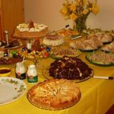 Recept: High Tea Recept: High Tea
