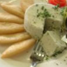 Recept: Stilton p�t�