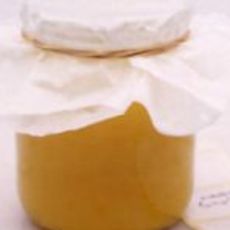 Recept: Lemon curd
