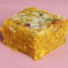 Recept: Kokos Burfee