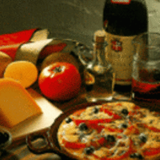 Recept: Torta Tarantina