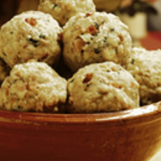 Recept: Gehaktknoedels