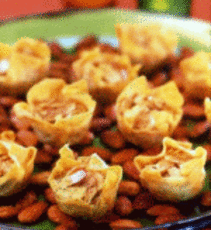 Recept: Bisteeya