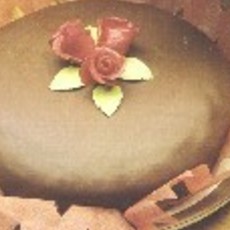 Recept: Sachertorte