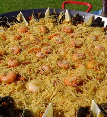 Recept: Fideu�
