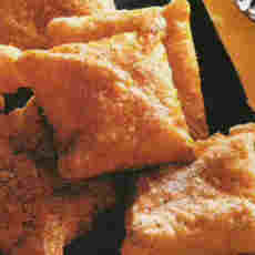 Recept: Appelcarré’s Recept: Appelcarré’s
