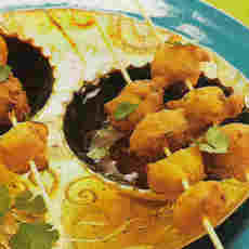 Recept: Hartige bolletjes Recept: Hartige bolletjes