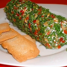 Recept: Kerstrol Recept: Kerstrol