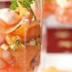 Recept: Viscocktail