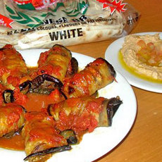 Recept: kofta