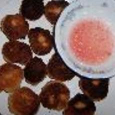 Recept: Bonenkroketjes 