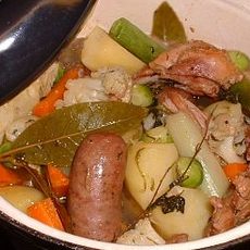 Recept: snelle stoofpot a la hochepot Recept: snelle stoofpot a la hochepot