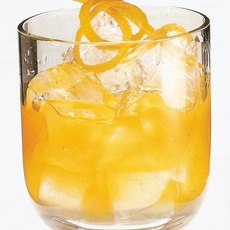 Recept: Whisky Sour