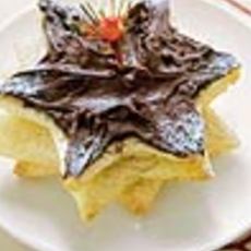 Recept: Broodsterretjes Recept: Broodsterretjes