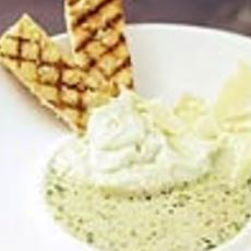 Recept: Caesarsaladesoep