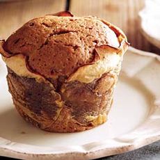 Recept: Appelcupcakes Recept: Appelcupcakes