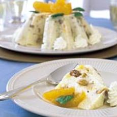 Recept: Chipolatapudding Recept: Chipolatapudding