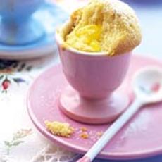 Recept: Gevulde cakejes Recept: Gevulde cakejes