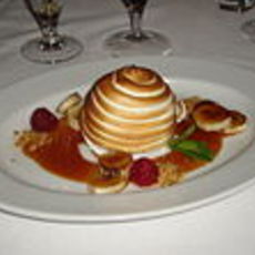 Recept: Baked Alaska's
