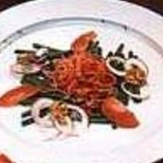 Recept: Simplon express salade 