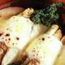 Recept: Gevuld witloof met gehakt