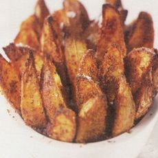Recept: Pikante cajunaardappelen