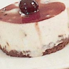 Recept: kersen ricottamousse