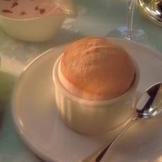 Recept: Aardbeiensouffl�
