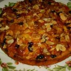 Recept: appeltaart met boerenjongens