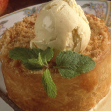 Recept: Appelpannetje