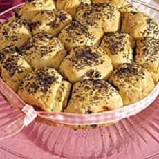 Recept: Afbreekbrood Recept: Afbreekbrood