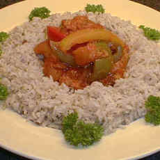Recept: Antilliaanse stoofpot Recept: Antilliaanse stoofpot