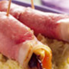 Recept: Hamrolletjes met tuttifrutti