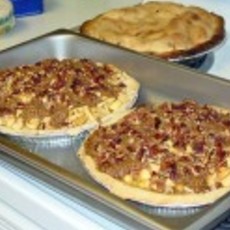 Recept: Appelcrunch Recept: Appelcrunch