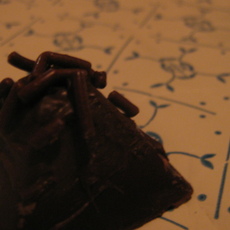 Recept: Honing- kaneelbonbon Recept: Honing- kaneelbonbon