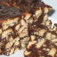 Recept: Arretjescake Recept: Arretjescake