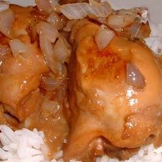 Recept: Balinese kip
