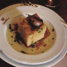 Recept: aardappel omelet met whiskeysaus