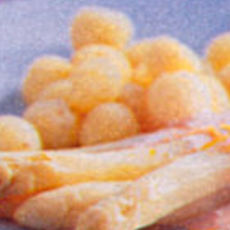 Recept: Asperges met sinaasappelsaus