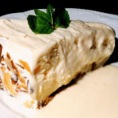 Recept: Appeltaart met amandelsaus Recept: Appeltaart met amandelsaus