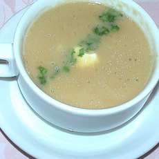 Recept: Best palingsoepje