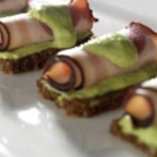 Recept: Broodje snert 